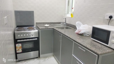 Juffair, Apartments/Houses, BHD 200/month,  Furnished,  Studio,  Fully Furnished Studio Flat For Rent In Juffair ( Unlimited Electricity)