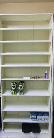 Khobar, Household Items, SAR 350,  Shoe Cabinet