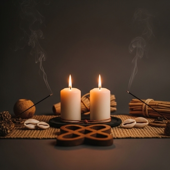 New York, Health, Deep Commitment Spell To Turn Uncertainty Into Devotion