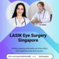 LASIK Eye Surgery In Singapore &ndash; Trusted Vision Care