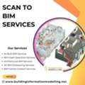 Hire Reliable Scan To BIM Services And Convert Point Cloud Data Into Accurate BIM Models