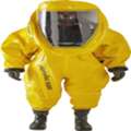 GBP 1980,  Buy Ansell YE65TA00819-05-GA2 Yellow Coverall | Disposable Coverall At EnrgTech