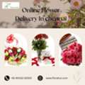 The Best Online Flower Delivery In Chennai
