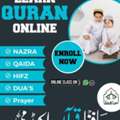 Online Quran Teacher Available