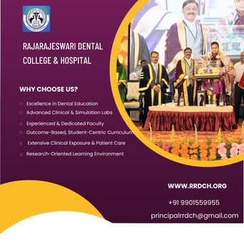 Bangalore, Education, Ph.D Courses - Top 10 Dental Colleges In Bangalore, Karnataka