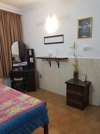 Isa Town, Apartments/Houses, Furnished,  1 BR,  Fully Furnished Inclusive Apartment For Rent In Isa Town