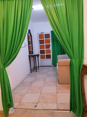 Isa Town, Apartments/Houses, Furnished,  1 BR,  Fully Furnished Inclusive Apartment For Rent In Isa Town