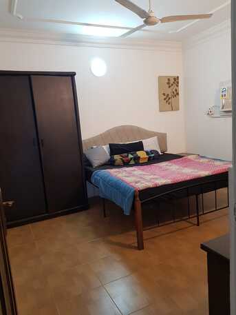 Isa Town, Apartments/Houses, Furnished,  1 BR,  Fully Furnished Inclusive Apartment For Rent In Isa Town