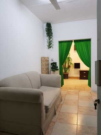 Isa Town, Apartments/Houses, Furnished,  1 BR,  Fully Furnished Inclusive Apartment For Rent In Isa Town