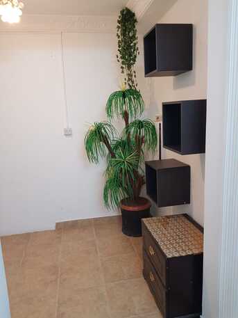 Isa Town, Apartments/Houses, Furnished,  1 BR,  Fully Furnished Inclusive Apartment For Rent In Isa Town