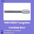 INR 1,  WRC0820 Tungsten Carbide Burr