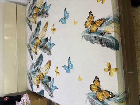 Al Murabba, Furniture, SAR 100,  Bed Set