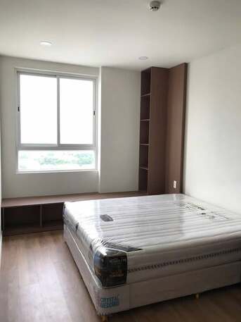 Ho Chi Minh City, Apartments/Houses, VND 24000000/month,  Furnished,  3 BR,  110 Sq. Meter,  Spacious Apartment For Rent In District 4 With Good Price