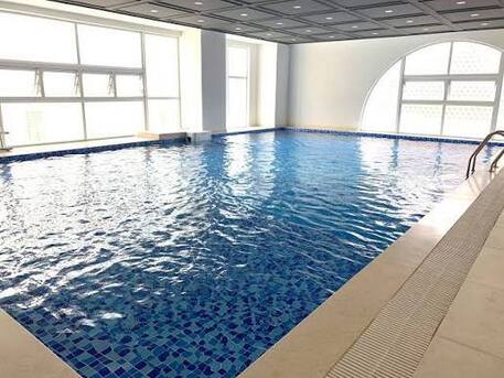 Ho Chi Minh City, Apartments/Houses, VND 24000000/month,  Furnished,  3 BR,  110 Sq. Meter,  Spacious Apartment For Rent In District 4 With Good Price