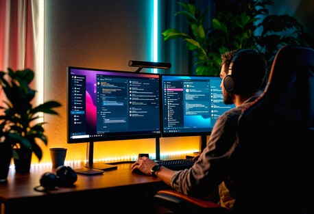 Mumbai, Web Design & Development, End-to-End Web Development Company For Complete Solutions