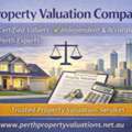 Property Valuation Company &ndash; Certified Valuers In Perth