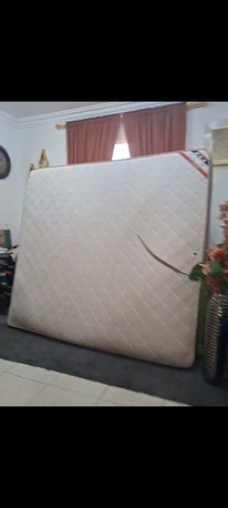 Riyadh, Furniture, SAR 200,  IKEA Mattress Very Clean Condition