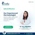 Best Dermatologist In Tirupati | Dr Premika