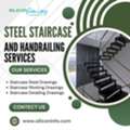 Steel Staircase And Handrailing Services