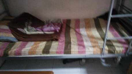 Sharjah, Bedspace Available, AED 450/month,  Bed Space Available In Sharjah Al Nebba