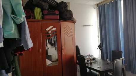 Sharjah, Bedspace Available, AED 450/month,  Bed Space Available In Sharjah Al Nebba