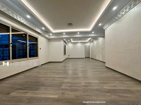 Kuwait City, Apartments/Houses, KWD 1000/month,  4 BR,  Four Bedroom Spacious Floor For Rent In Al Siddeeq