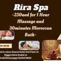 Rira Spa Offer 1/28/2026
