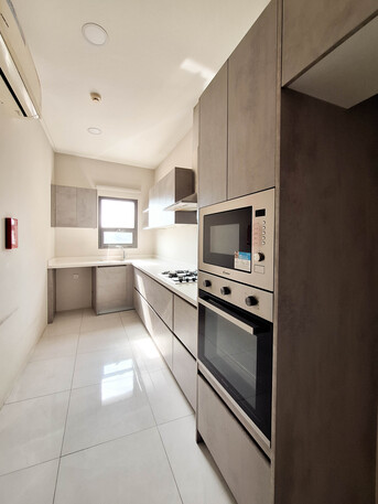 Zinj, Apartments/Houses, BHD 330/month,  2 BR,  For Rent A Semi-furnished Apartment In Zinj Area