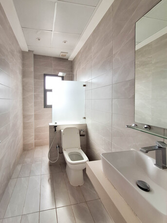 Zinj, Apartments/Houses, BHD 330/month,  2 BR,  For Rent A Semi-furnished Apartment In Zinj Area