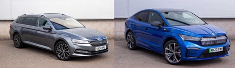 London, Business, Discover Outstanding &Scaron;KODA Vehicles At Rainworth &Scaron;KODA &ndash; Trusted Experts In Sheffield