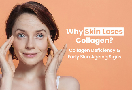 New Delhi, Health & Beauty Items, Collagen Loss