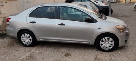Al Ruwais, Vehicles, Cars & Trucks , SAR 13500,  Toyota Yaris,  2008,  Automatic,  246324 KM,    - Good Condition - Price Is Negotiable