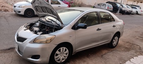Al Ruwais, Vehicles, Cars & Trucks , SAR 13500,  Toyota Yaris,  2008,  Automatic,  246324 KM,    - Good Condition - Price Is Negotiable