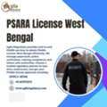 One-Stop Solution For PSARA License West Bengal
