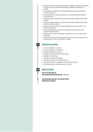 Riyadh, Job Seekers, Civil Site Engineer 6+ Years Experience