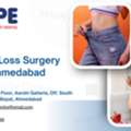 Medical Weight Loss Surgery Clinic In Ahmedabad