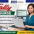 Best Tally Institute In Rohini