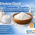 Ethylene Glycol Distearate For Cosmetic & Detergent Industry Applications
