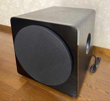 Hoora, Home Audio, BHD 110,  Yamaha NS-SW500 Subwoofer &ndash;premium Sound