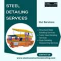 Precision-Focused Steel Detailing Services For Reliable Project Execution In San Diego.