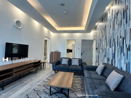 Paris, Apartments/Houses, 425/month,  Furnished,  1 BR,  Fully Furnished One Bedroom Apartment For Rent In Mahboula