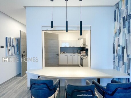 Paris, Apartments/Houses, 425/month,  Furnished,  1 BR,  Fully Furnished One Bedroom Apartment For Rent In Mahboula