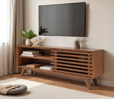 Mumbai, Furniture, INR 25000,  Functional And Stylish Wooden Street TV Units