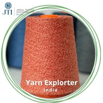 Mumbai, Wholesale Products, Yarn Exporters From India | Top Quality & Fast Delivery