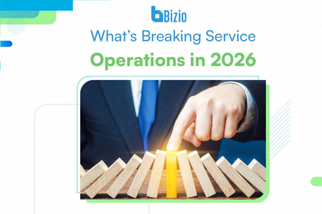 Ahmedabad, Computer, The Operational Reality Of Service Businesses In 2026: Challenges, Systems & Scale