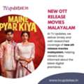 New Ott Release Movies Malayalam