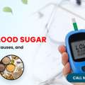 Low Blood Sugar: Causes, Symptoms & Best Foods