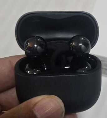 Hara, Electronics, SAR 350,  Huawei FreeClip - Bluetooth Headset