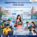 University & School Admission Management System Available