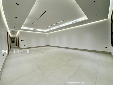 Kuwait City, Apartments/Houses, KWD 900/month,  4 BR,  Brand New Four Master Bedroom Floor For Rent In Faiha